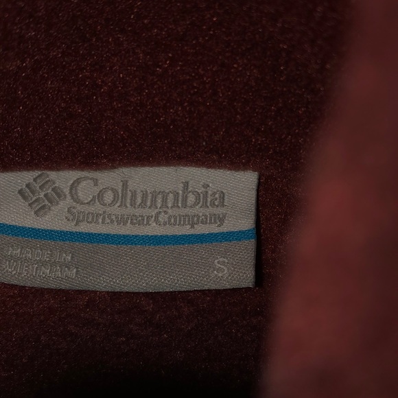 Columbia jacket - Picture 3 of 3